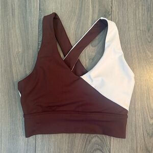 Wilo Sports Bra